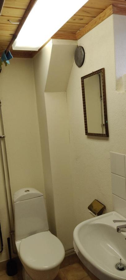 Aelvgatan 43 Apartment โมรา ภายนอก รูปภาพ