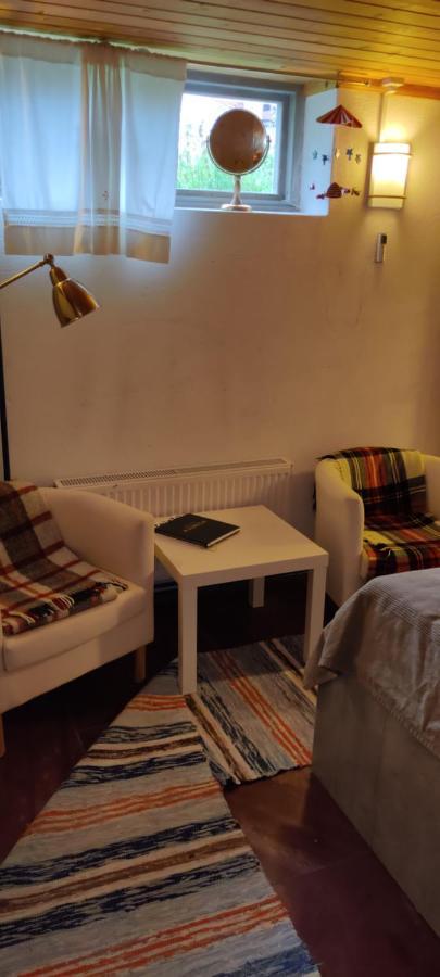 Aelvgatan 43 Apartment โมรา ภายนอก รูปภาพ