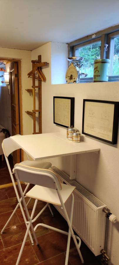Aelvgatan 43 Apartment โมรา ภายนอก รูปภาพ